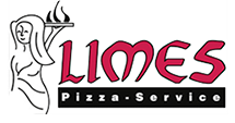 Limes Pizza-Service Logo